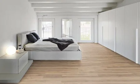 ПВХ плитка Bonkeel Discostar Arabesque (Планка 152,4х914,4мм) в Тольятти