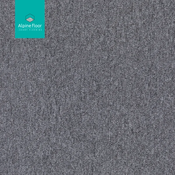 Ковровая плитка Alpine Floor Huron 402-3 Манитулин в Тольятти