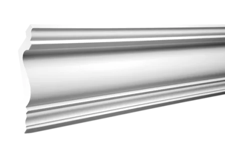 Карниз Европласт 1.50.134 2,0 м в Тольятти