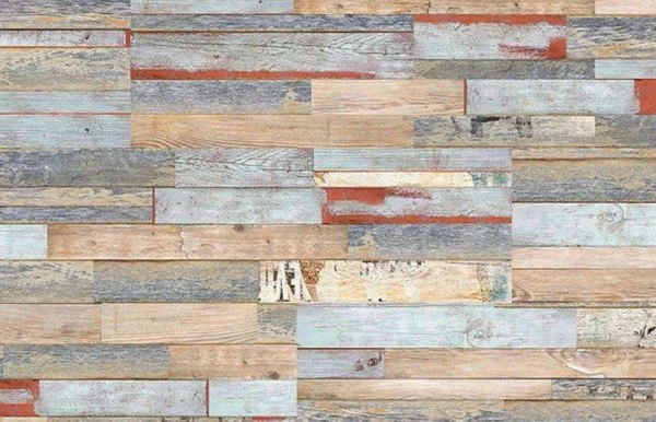 Пробковое покрытие CorkStyle Loft Melt (1235х305х6 мм) HC в Тольятти