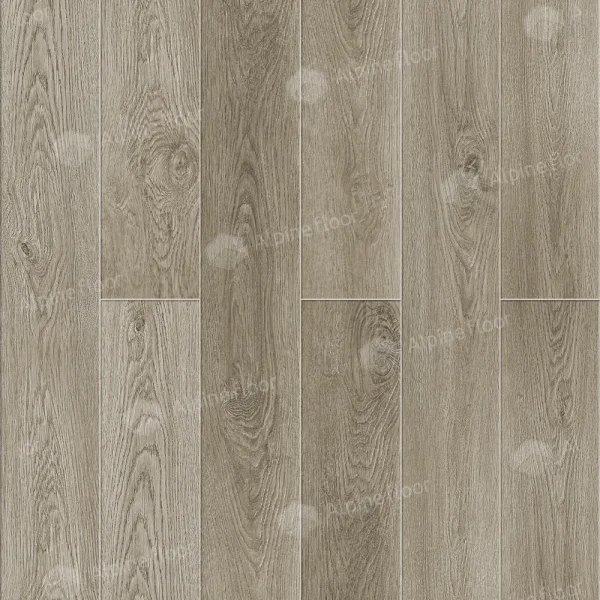 Каменно-полимерная плитка Alpine Floor Grand Sequoia Village Клауд ECO 11-1507 4мм, 43 класс в Тольятти