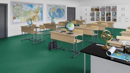 Линолеум Tarkett Primo Plus CPRPI-312 2 м в Тольятти