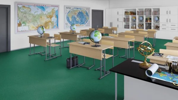 Линолеум Tarkett Primo Plus CPRPI-312 2 м в Тольятти