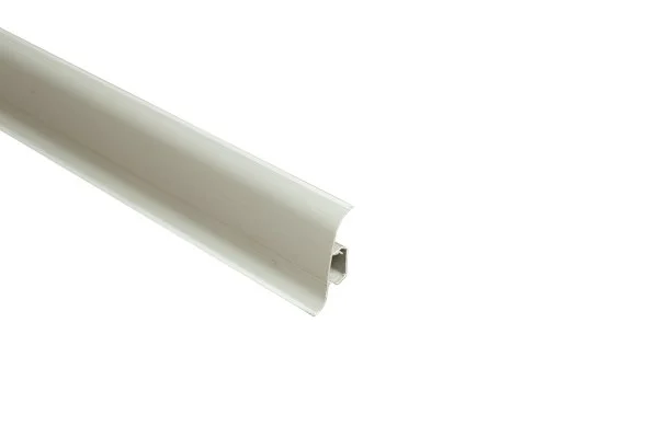 Пластиковый плинтус Bonkeel Color BC6002 (60х25х2200 мм) в Тольятти