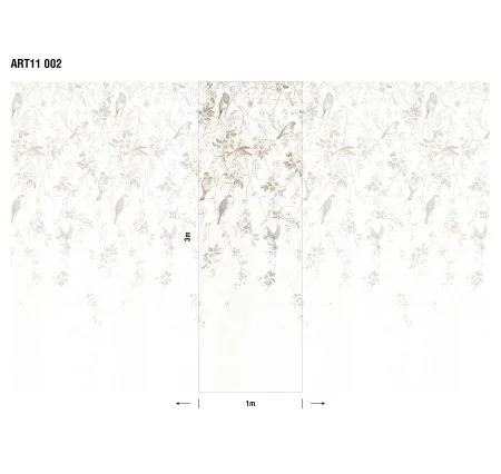 Обои Loymina Пейзаж ART11 002 в Тольятти