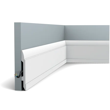 Плинтус Orac SX104 (148*17*2000 мм) в Тольятти