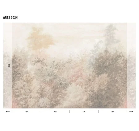 Обои Loymina Пейзаж ART2 002/1 в Тольятти