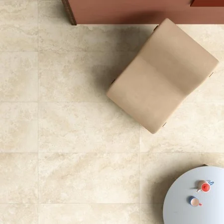 Керамогранит Coliseum Аурелия Уайт 60х120 (Натуральный и Реттифицированный) в Тольятти