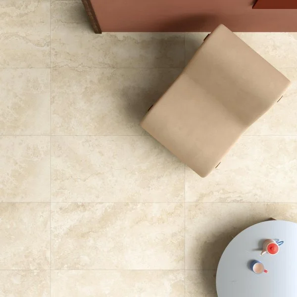 Керамогранит Coliseum Аурелия Уайт 60х120 (Натуральный и Реттифицированный) в Тольятти