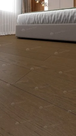 Инженерная доска Alpine Floor Villa Дуб Вулкано в Тольятти