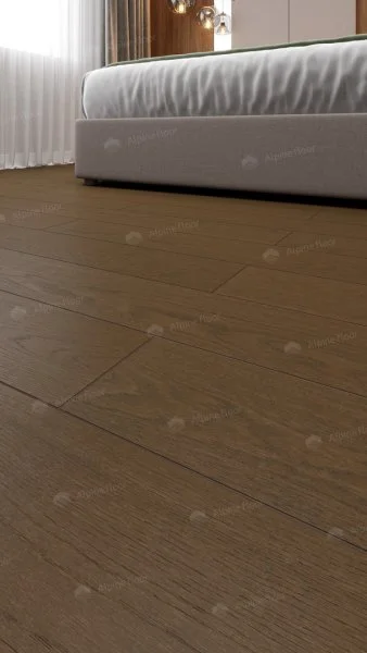 Инженерная доска Alpine Floor Villa Дуб Вулкано в Тольятти