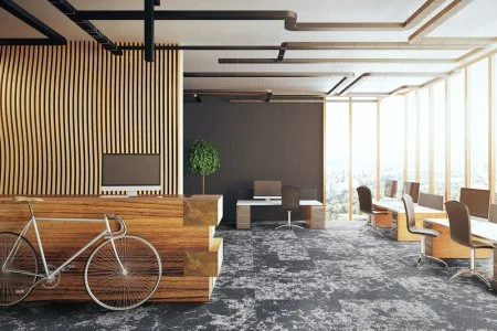 Ковровая плитка AW Macro 94 в Тольятти