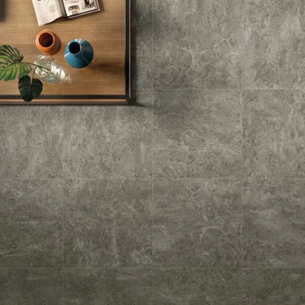 Керамогранит Coliseum Да Винчи Браун 60х60 (Натуральный и Реттифицированный) в Тольятти