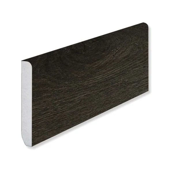 Кварцевый плинтус Fargo 68W932 Дуб Нью-Йорк 80х11х2200 мм в Тольятти