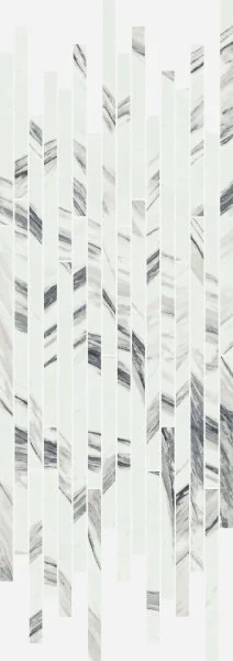 Керамогранит Italon Шарм Делюкс Статуарио Фантастико 26х75 Стрип (Люкс и реттифицированная) в Тольятти