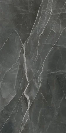 Керамогранит Vitra SityMarble Калакатта Блэк 60х120 (Лаппатированная и Реттифицированная) в Тольятти