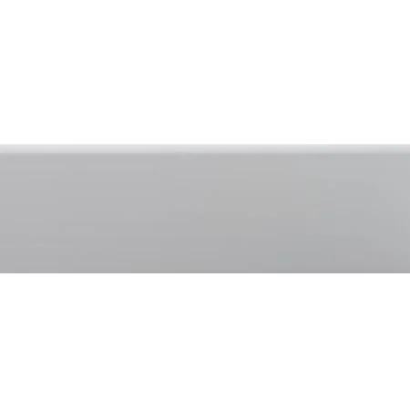 Плинтус MDF Bonkeel 24067 Скай Грей (80х16х2400 мм) в Тольятти