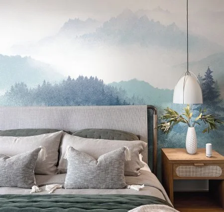 Обои Loymina Пейзаж ART7 005/1 в Тольятти