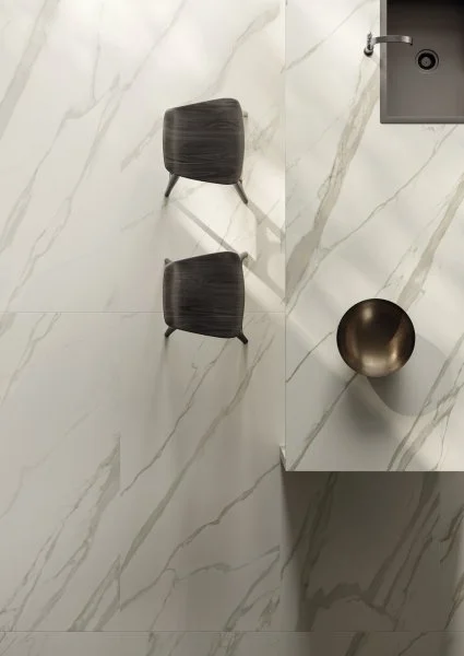 Керамогранит Italon Метрополис Калакатта Голд 120х278 (Силк и Реттифицированная) в Тольятти