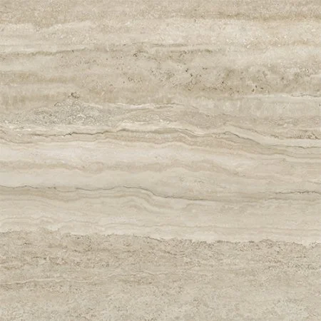 Керамогранит Vitra CityStone Травертин Линейный 60х60 (Натуральная и Реттифицированная) в Тольятти