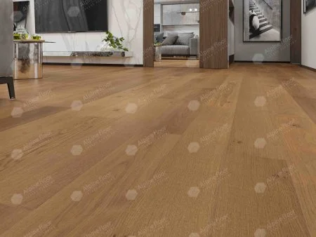 Инженерная доска Alpine Floor Villa Дуб Хани в Тольятти