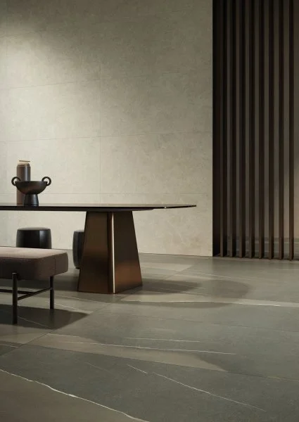 Керамогранит Italon Метрополис Роял Айвори 80х160 (Натуральная и Реттифицированная) в Тольятти