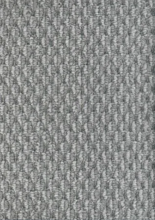 Ковровое покрытие Zartex Варна 003 серый - 3 м в Тольятти