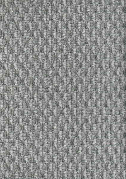 Ковровое покрытие Zartex Варна 003 серый - 4 м в Тольятти