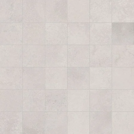 Керамогранит Coliseum Сан-Сиро Уайт Мозаика (Натуральная, 30х30) в Тольятти