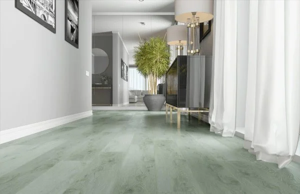 Кварц-виниловая плитка Refloor Fargo Comfort 70W935 Дуб Берлин (Градиент) в Тольятти