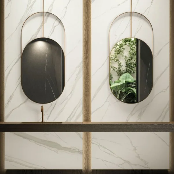 Керамогранит Italon Метрополис Калакатта Голд 120х278 (Силк и Реттифицированная) в Тольятти