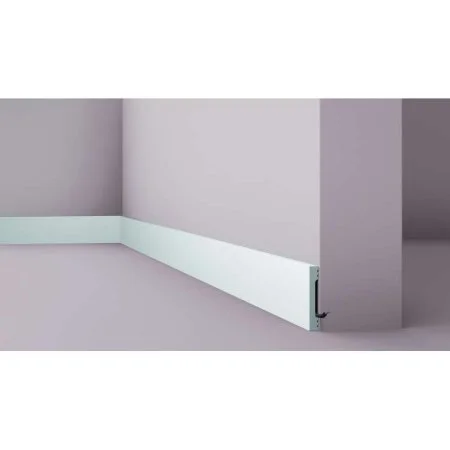 Плинтус NMC Wallstyl FD10 (100х15х2000 мм) в Тольятти