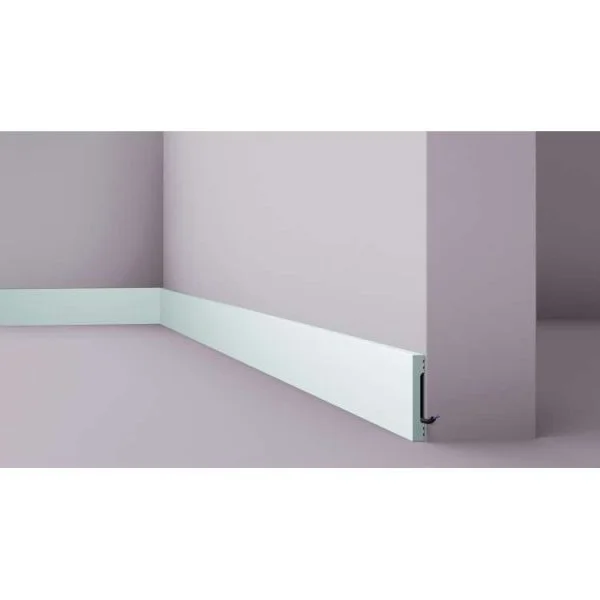 Плинтус NMC Wallstyl FD10 (100х15х2000 мм) в Тольятти