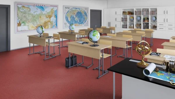 Линолеум Tarkett Primo Plus CPRPI-306 2 м в Тольятти