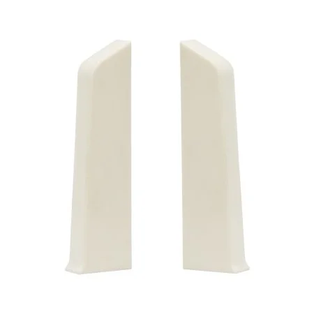 Заглушки Royce 80 №318 Белый Матовый в Тольятти