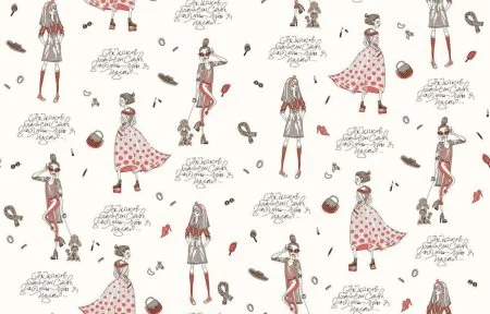 Обои Milassa Bon Voyage D3, 001 в Тольятти