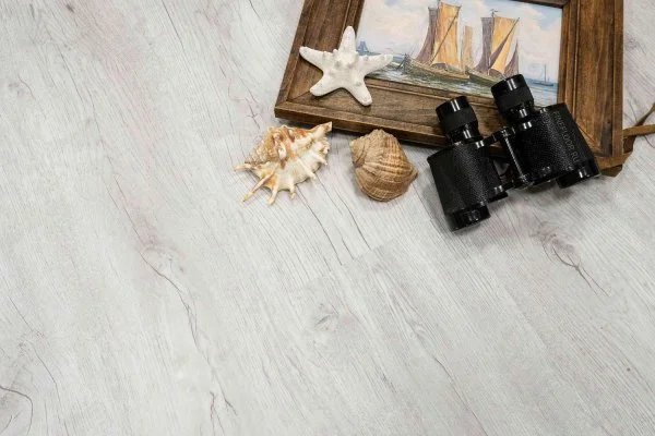 Кварц-виниловая плитка FineFloor Light Дуб Веллингтон FF-1377 в Тольятти