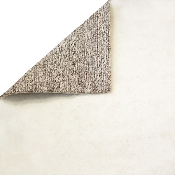 Ковровое покрытие Zartex Палермо 511 Агат Коричневый - 3 м в Тольятти