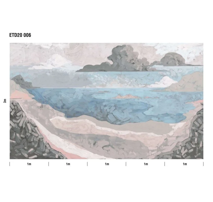 Обои Loymina Etude vol. II ETD20 006 в Тольятти