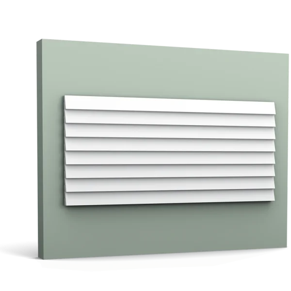 Декоративная панель Orac WX204-2600 (260x25x1.6 см) в Тольятти