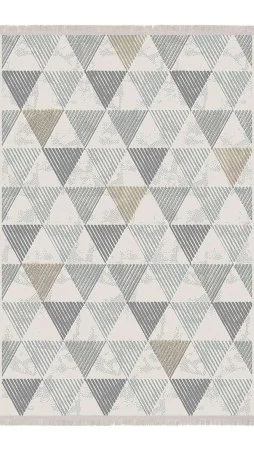 Ковер Синтелон Palermo 0,80x1,50 49WDW Прямоугольник в Тольятти