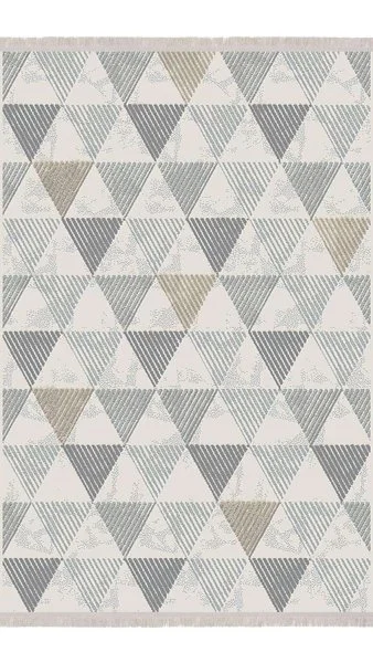 Ковер Синтелон Palermo 0,80x1,50 49WDW Прямоугольник в Тольятти