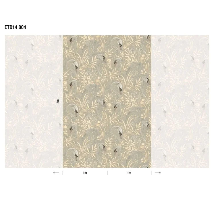 Обои Loymina Etude vol. II ETD14 004 в Тольятти