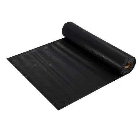 Противоскользящее резиновое покрытие Рифленка (1,0х10м) в Тольятти