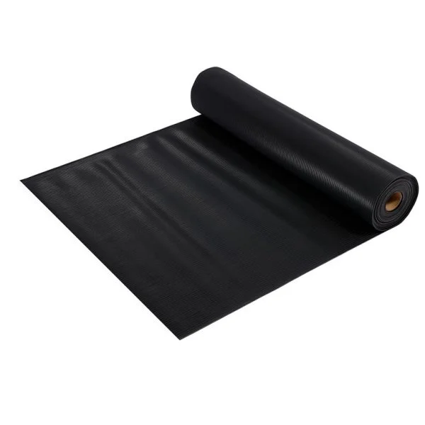 Противоскользящее резиновое покрытие Рифленка (1,5х10м) в Тольятти