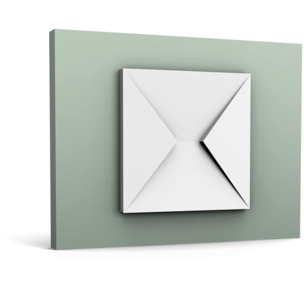 Декоративная панель Orac W106 (33.3x33.3x2.9 см) в Тольятти