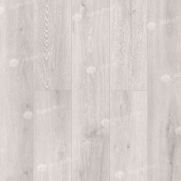 Каменно-полимерная плитка Alpine Floor Classic Light Ясень Серый ECO 134-55 MC 3.5мм, 34 класс в Тольятти