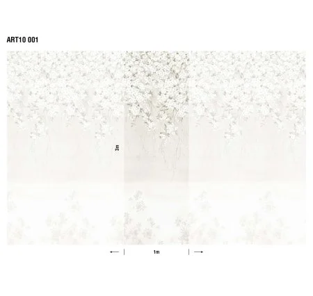 Обои Loymina Пейзаж ART10 001 в Тольятти