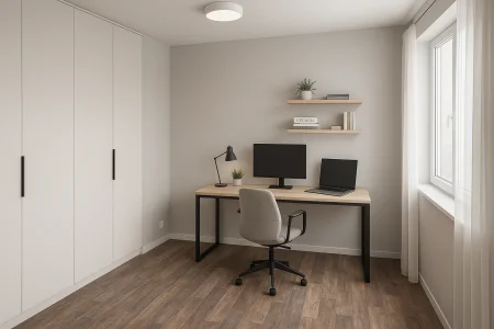 Плитка SPC Bonkeel Funky 3.85мм Finn в Тольятти