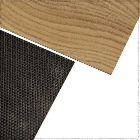 ПВХ плитка FineFlex Wood Дуб Тигирек FX-107 в Тольятти